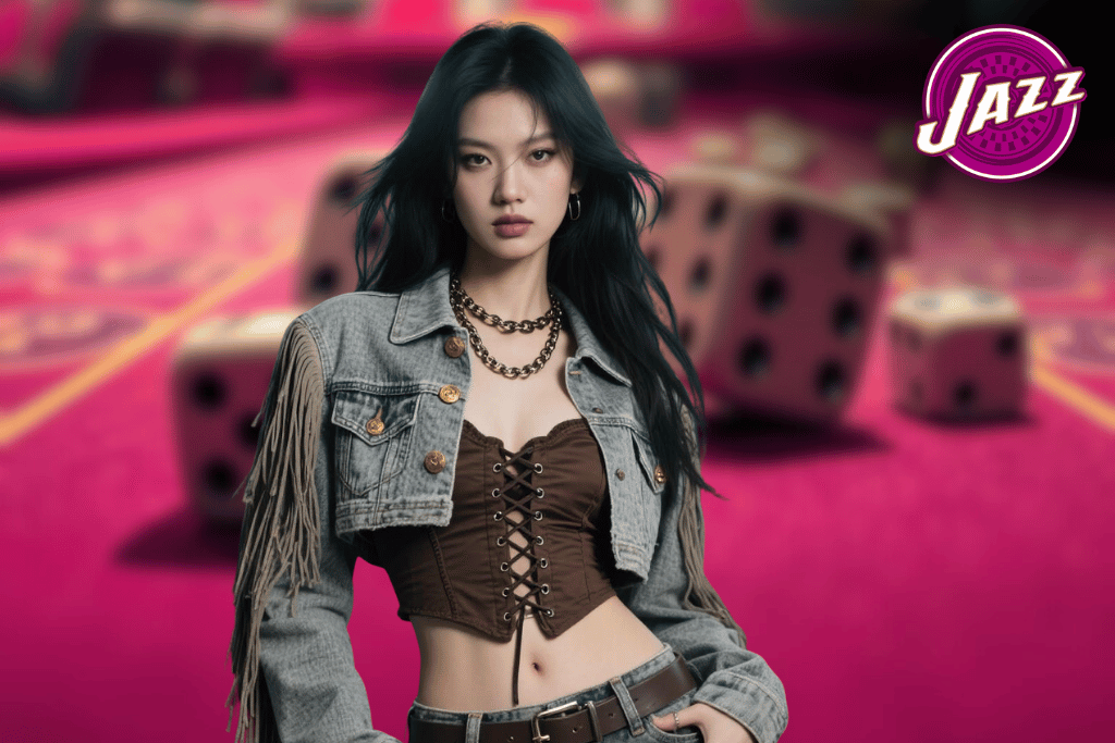 JAZZBET SLOT