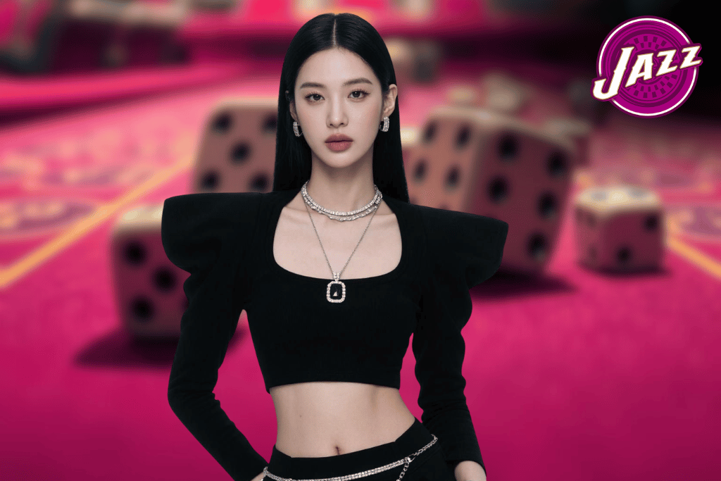 JAZZBET สล็อตเว็บตรง